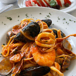 Photo n°2 de l'avis de Muzna.l fait le 03/08/2021 à 14:02 sur le  da Emilio à Santa Margherita Ligure