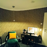 Photo n°11 de l'avis de Josef.. fait le 30/03/2020 à 08:22 sur le  Aparthotel Flughafen Leipzig à Schkeuditz