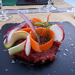 Photo n°1 de l'avis de Ora.a fait le 10/08/2023 à 19:51 sur le  Ostaia da U Santu à Genoa