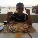 Photo n°2 de l'avis de Stefan.z fait le 13/07/2017 à 22:46 sur le  Tomato by Clodia - Pizzeria e Ristorante à Chioggia