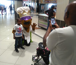 King Pie photo