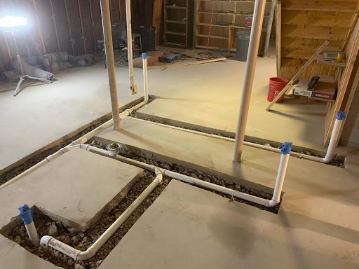 Plumber «WaterBoy Plumbing and Well Service», reviews and photos, 830 Orchard St, Scranton, PA 18505, USA