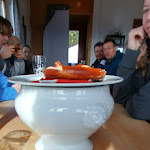 Photo n°1 de l'avis de Ralph.c fait le 30/01/2024 à 09:05 sur le  Florianshütte à Lenggries