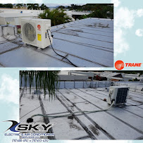 Sky Electric & Air Conditioner Services - Photo 5 - Car repair in Caguas, Puerto Rico, San Juan