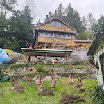 Photo n°1 de l'avis de caro.� fait le 01/09/2023 à 15:53 sur le  Märchenwald Saalburg à Saalburg-Ebersdorf