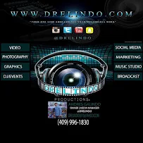 Drelindo Productions - Car repair in Galveston, TX, Galveston - Rated 5.0/5