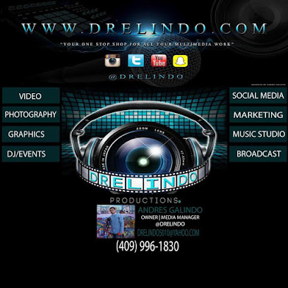 Drelindo Productions