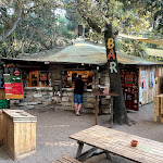 Photo n°4 de l'avis de Alessandro.a fait le 02/06/2021 à 21:19 sur le  Lago Verde à San Vincenzo