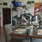 Photo n°2 de l'avis de Paolo. fait le 26/07/2018 à 12:20 sur le  Roadhouse Restaurant Mirabilandia à Ravenna