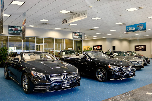 Mercedes Benz Dealer «Ray Catena Mercedes-Benz», reviews and photos, 2585 US-22, Union, NJ 07083, USA