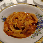 Photo n°2 de l'avis de Maria. fait le 24/01/2022 à 22:39 sur le  Taverna 58 à Pescara