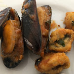 Photo n°6 de l'avis de Christina.e fait le 04/08/2019 à 11:20 sur le  Trattoria Del Lago à Ganzirri