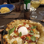 Photo n°3 de l'avis de Beaslay.i fait le 15/05/2024 à 22:13 sur le  Il Rustico dei F.lli Conti Ristorante e Pizzeria à Acireale