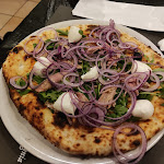 Photo n°1 de l'avis de Inerio.o fait le 16/11/2021 à 05:08 sur le  L'Arte Della Pizza à Osimo