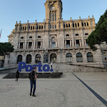 Photo n°1 de l'avis de Glenn.o fait le 25/10/2023 à 13:51 sur le  Axis Porto Club Hotel à Porto