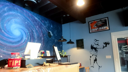 Coffee Shop «DownTown Coffee Lounge», reviews and photos, 625 Chetco Ave #210, Brookings, OR 97415, USA