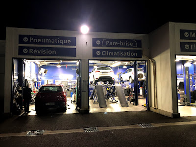 Norauto Sete à Sète
