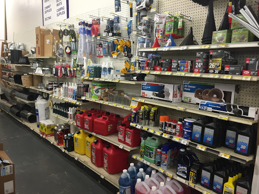 Lumber Store «Arrow Lumber & Hardware LLC.», reviews and photos, 388 Center St E, Eatonville, WA 98328, USA