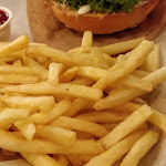 Photo n°1 de l'avis de Tamara.e fait le 06/11/2021 à 18:52 sur le  Duke Burger List à Hanover