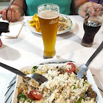 Photo n°1 de l'avis de laurindo.a fait le 09/09/2022 à 19:48 sur le  Tasca do Xico à Torres Novas