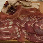 Photo n°10 de l'avis de Gloriano.a fait le 06/01/2020 à 17:39 sur le  Osteria Fraschetta Trinca à Frascati