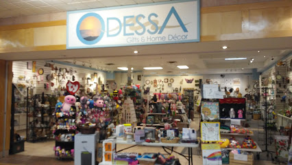 Odessa Gifts and Home Decor