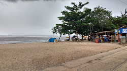Foto av Praia do Outeiro bekvämlighetsområde