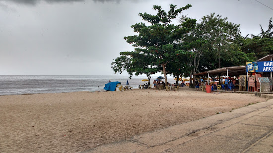 Praia do Outeiro