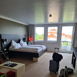 Photo n°6 de l'avis de Sektor.r fait le 16/07/2021 à 13:53 sur le  Strandhotel Bene à Fehmarn