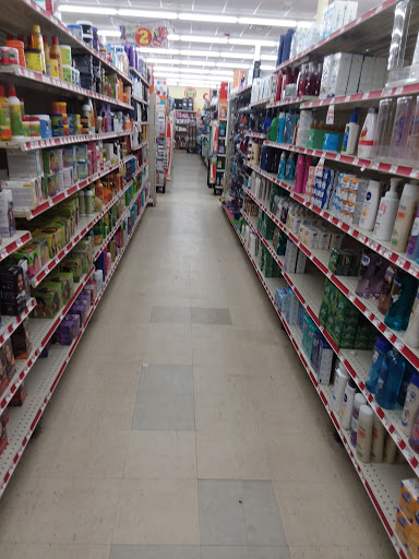 Dollar Store «FAMILY DOLLAR», reviews and photos, 276 Main St, City of Orange, NJ 07050, USA