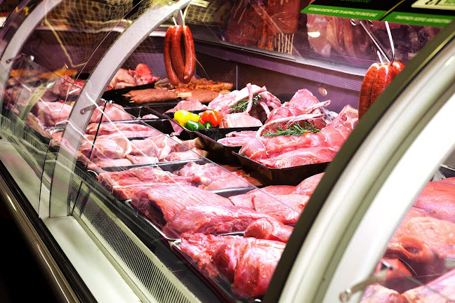 Opinii despre Meat Stories by Avaskantiras Kostas în Ηράκλειο - Κρεοπωλείο