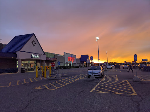 Grocery Store «Meijer», reviews and photos, 8605 E 34th St, Cadillac, MI 49601, USA