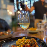 Photo n°5 de l'avis de Vaida.a fait le 22/12/2022 à 20:23 sur le  Alvor Wine à Alvor