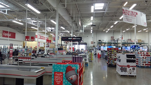 BJ's Wholesale Club