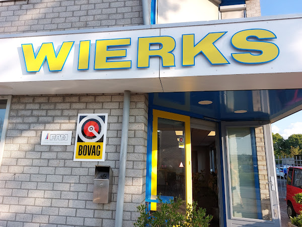 صورة التقييم بواسطة Jan Coenraats