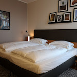 Photo n°1 de l'avis de Al.l fait le 15/08/2018 à 20:27 sur le  Mercure Hotel Bochum City à Bochum