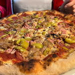 Photo n°1 de l'avis de Eva.a fait le 16/03/2023 à 10:19 sur le  Pizzeria La Posta à Bad Steben