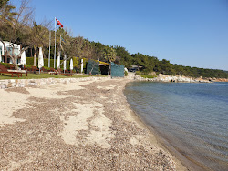 Ortunc Bay'in fotoğrafı ve yerleşim