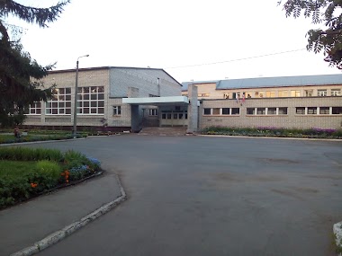 Lyceum 18