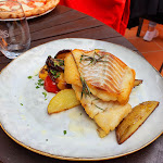 Photo n°2 de l'avis de J... fait le 22/08/2021 à 17:28 sur le  Laternchen Restaurant Hotel à Cologne