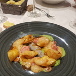 Photo n°2 de l'avis de Vanessa.a fait le 07/07/2019 à 06:59 sur le  Lo Sconciglio à Castagneto Carducci