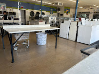 Laundry Center - Photo 7 - Car repair in Peoria, AZ, Phoenix