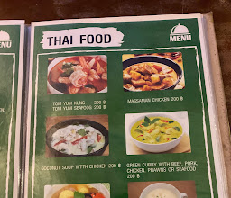 Komma Pub & Restaurant photo