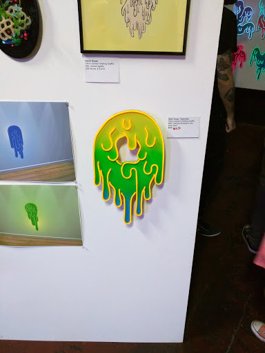 Live Music Venue «Flint Local 432», reviews and photos, 124 W 1st St, Flint, MI 48502, USA