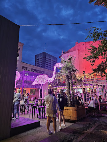 Opinii despre OFF Piotrkowska în Łódź - Kawiarnia