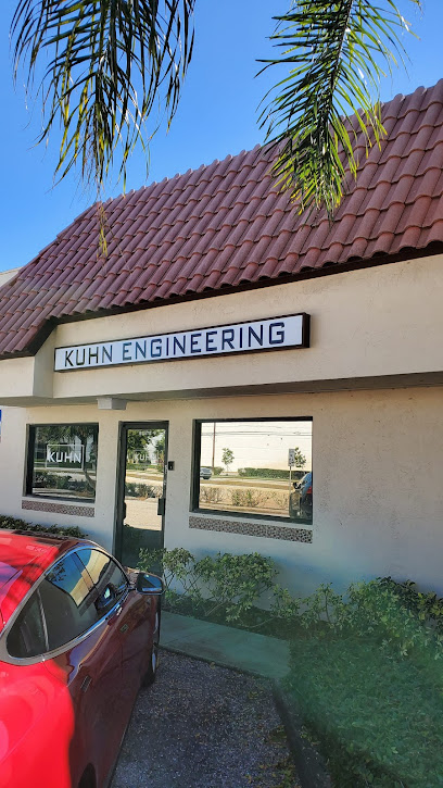 Kuhn Engineering