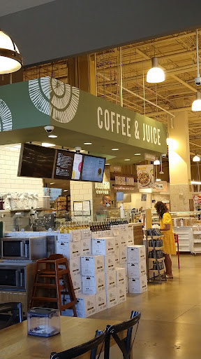 Grocery Store «Whole Foods Market», reviews and photos, 6701 Red Rd, Coral Gables, FL 33143, USA