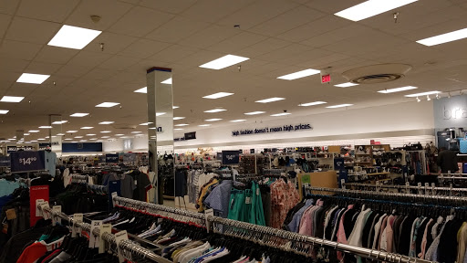 Department Store «Marshalls», reviews and photos, 601 E Palatine Rd, Arlington Heights, IL 60004, USA