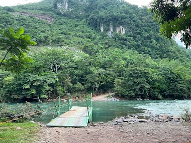 Río De Usila