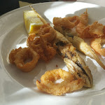 Photo n°3 de l'avis de roberto.i fait le 27/03/2017 à 15:44 sur le  Da Giovanni à Vico Equense